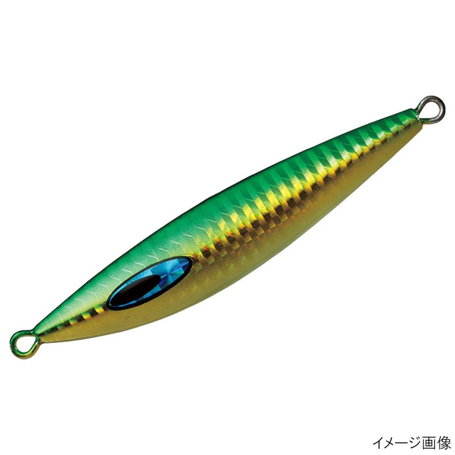 ダイワ ソルティガ Fkジグtg タングステン 150g Phグリーンゴールドgb 釣具のマスタック Paypayモール店 通販 Paypayモール