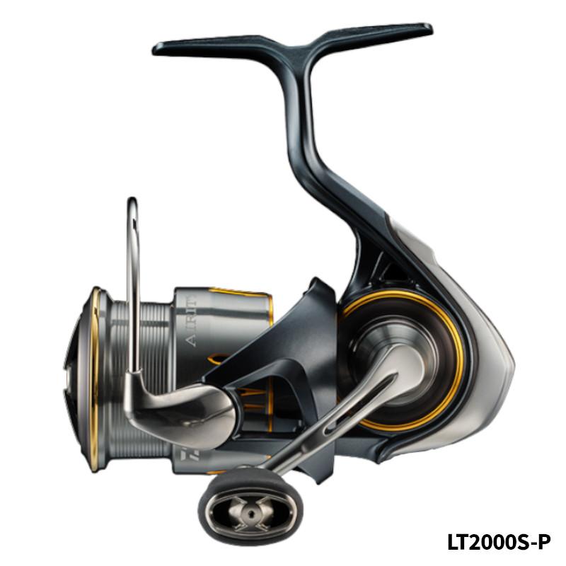 エアリティ　LT2000S-P スピニングリール DAIWA（ダイワ） スピニングリール エアリティ LT2000S-P 23年モデル