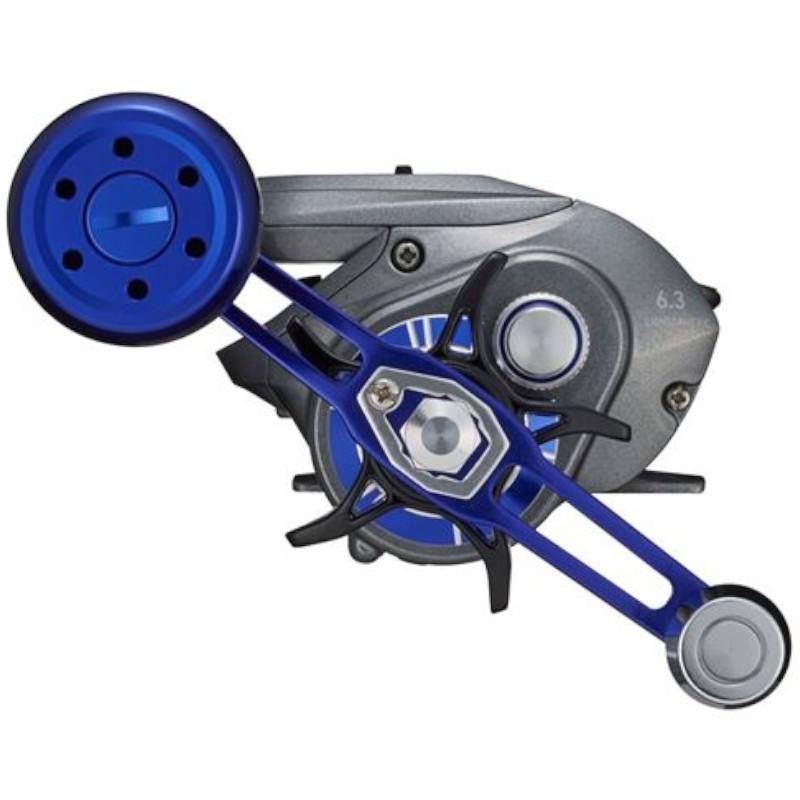 ダイワ 船リール ライトゲーム X IC 150L-DH 左ハンドル 24年モデル 船 両軸リール DAIWA（ダイワ） 船リール ライトゲーム X IC 150L 左ハンドル 24年