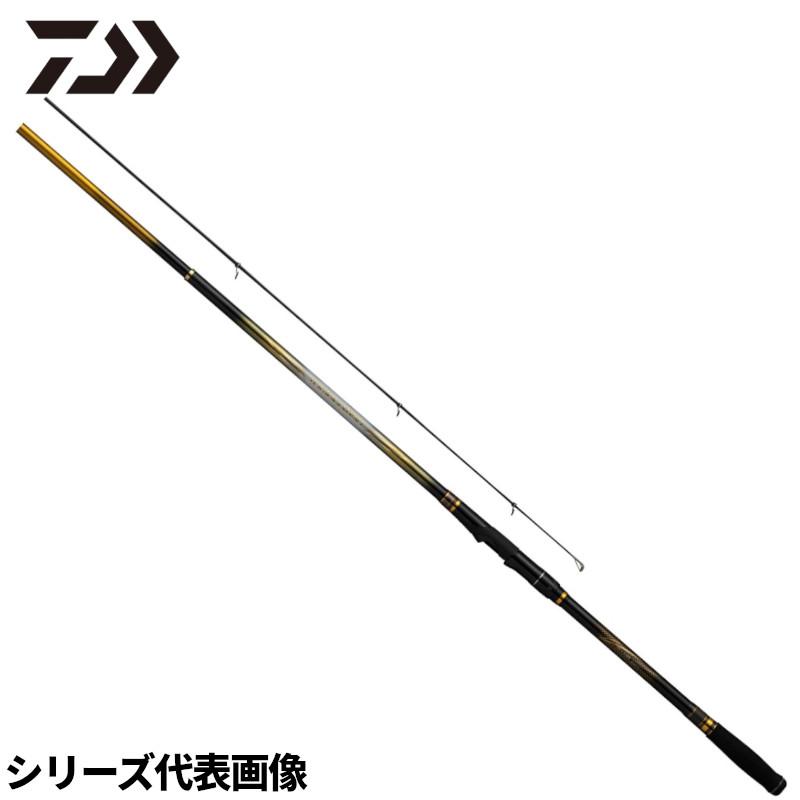DAIWA（ダイワ） 磯竿 トーナメント磯 4-53遠投・K(スピニング) 24年