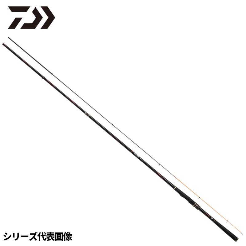 DAIWA（釣り） ダイワ 磯竿 銀狼唯牙 AGS 1-53・Q 23年モデル【同梱 