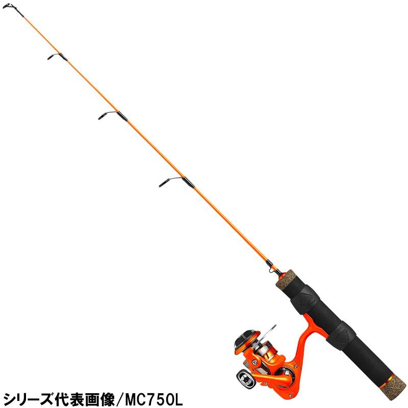 ダイワ 釣竿セット Mc1000l 111 21年追加モデル 同梱不可 釣具のマスタック 通販 Yahoo ショッピング