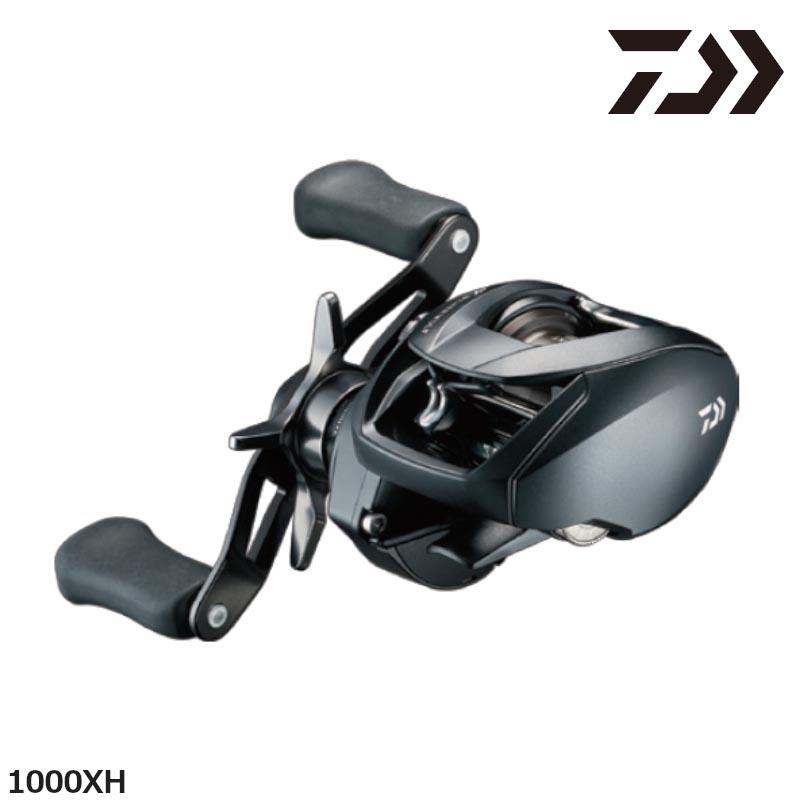 春の新作続々 ダイワ シルバーウルフ Sv Tw Pe スペシャル 1000xh 右 22年モデル41 800円 Sarozambia Com