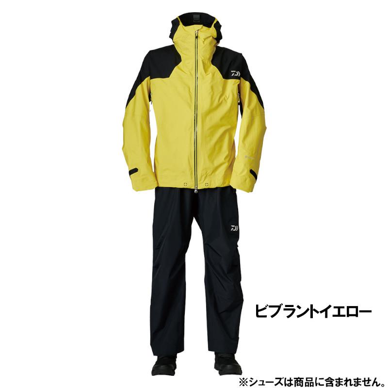 Kさん専用【新品未使用】Daiwa フィッシングスーツ　DR-1221A DAIWA（ダイワ） 【アウトレット】 ウェア DR-1221A ゴアテックス
