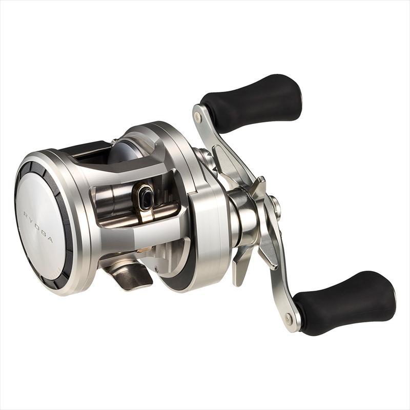 DAIWA（ダイワ） ベイトリール 26 リョウガ 150PL 左ハンドル : 釣具の