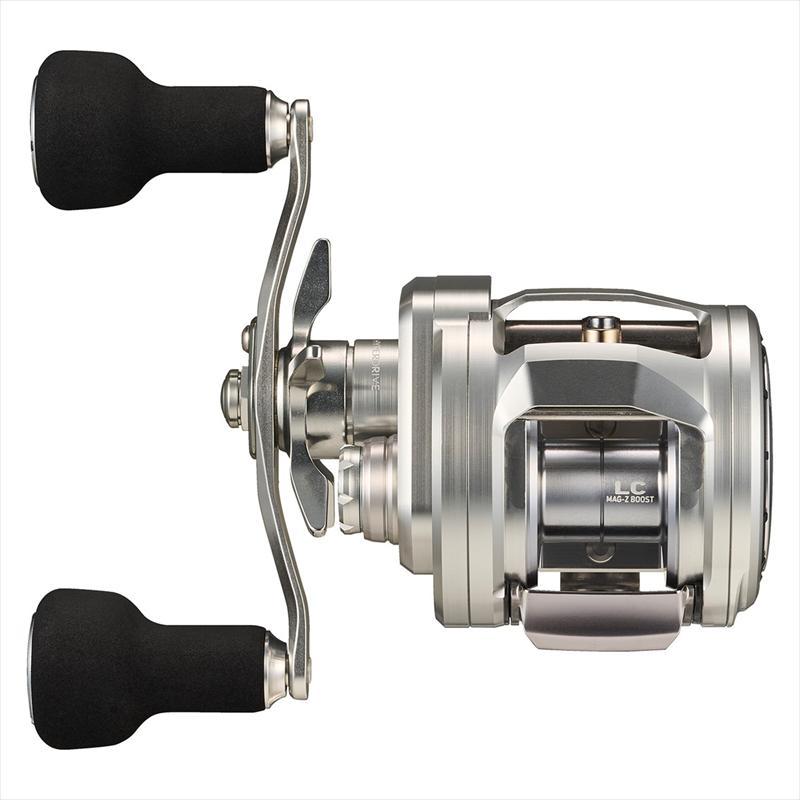 DAIWA（ダイワ） ベイトリール 26 リョウガ 150HL 左ハンドル : 釣具の