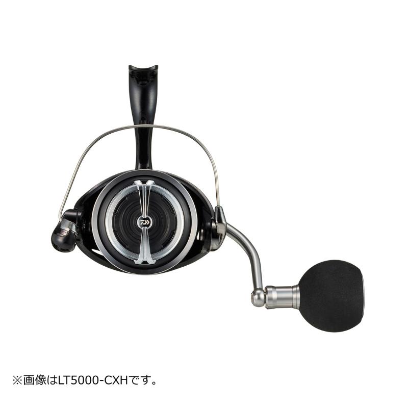 【現品限り】 ダイワ スピニングリール レグザ LT5000-C 23年モデル スピニングリール_5