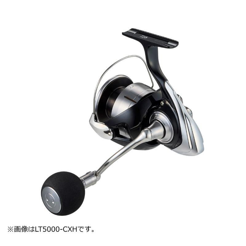 【現品限り】 ダイワ スピニングリール レグザ LT5000-C 23年モデル スピニングリール_6