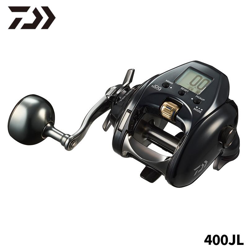 DAIWA(釣り) ダイワ 電動リール シーボーグ 400JL 左ハンドル DAIWA(釣り) ダイワ 電動リール シーボーグ 400JL 左ハンドル