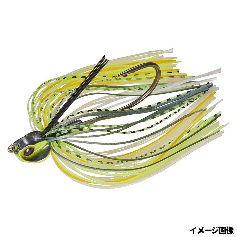 DAIWA（ダイワ） 【現品限り】 ラバージグ ラピッズスイマー 1/4oz