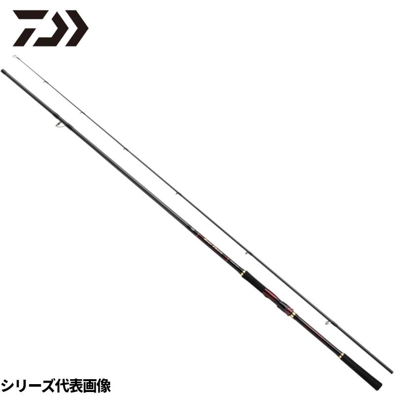 DAIWA（ダイワ） ショアジギングロッド オーバーゼア グランデ 103M 22