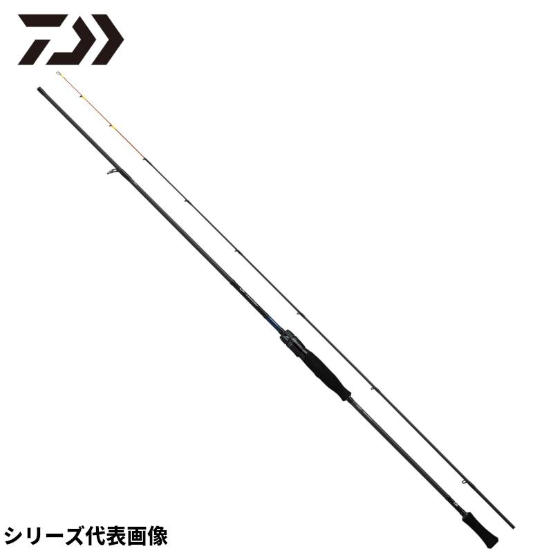 DAIWA（釣り） ダイワ エメラルダス AIR イカメタル OR70MLS-S 23年