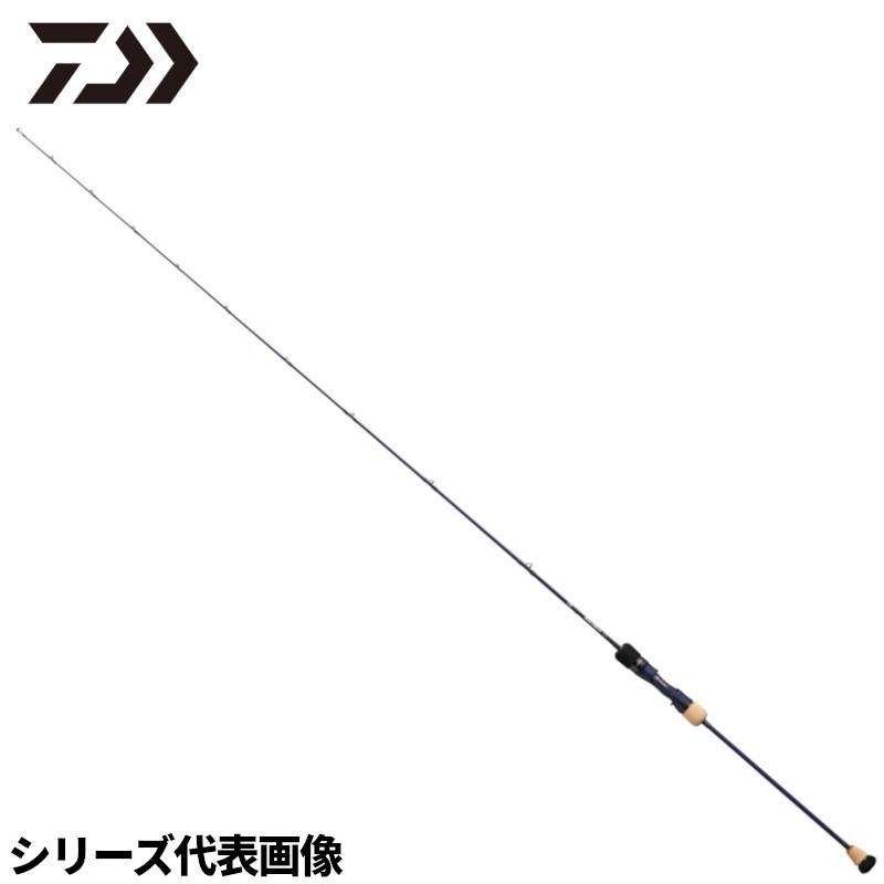 DAIWA（ダイワ） ジギングロッド ソルティガ SJ 61B-4・W 23年モデル