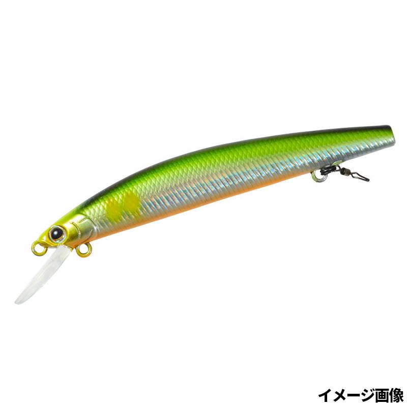 DAIWA（ダイワ） アユイングミノー 94SF アデルギラギラアユオレンジ