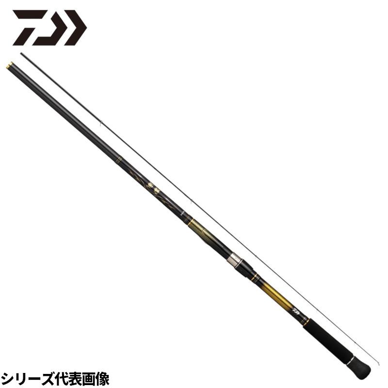 ダイワ 磯竿 剛徹 MH-53・W 23年モデル DAIWA（ダイワ） 磯竿 剛徹 MH-53・W 23年モデル【同梱不可】 : 釣具の