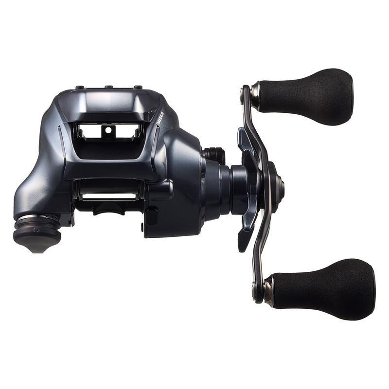 DAIWA（ダイワ） 電動リール シーボーグ 100JL 左ハンドル 24年モデル
