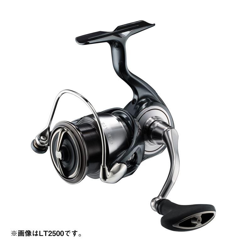 DAIWA（ダイワ） スピニングリール セルテート FC LT2500S 24年モデル