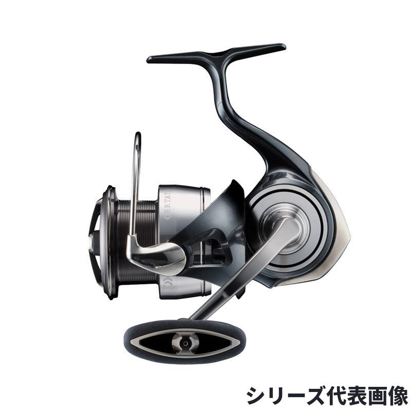 Daiwa CERTATE LT4000-CXH スピニングリール DAIWA（ダイワ） スピニングリール セルテート LT4000-CXH 24年モデル