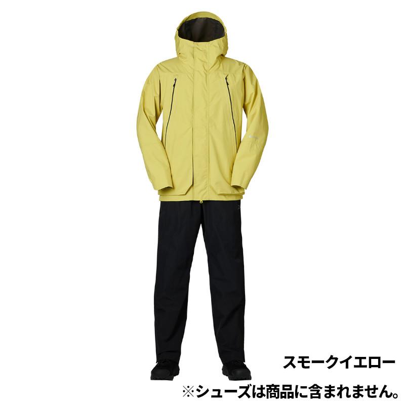 現品限り】 ダイワ ウェア DR-1623 ゴアテックス パックライト プラス 