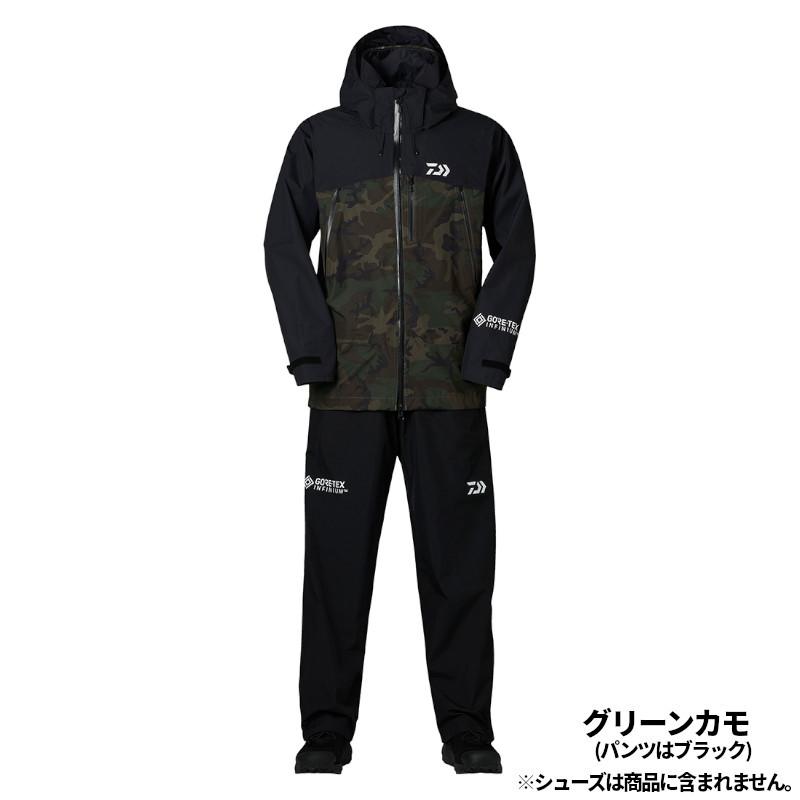 DAIWA（ダイワ） 【アウトレット】 ウェア DR-1922 ゴアテックス