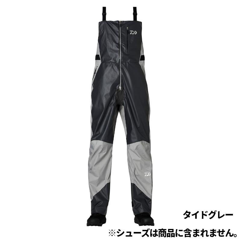 DAIWA（ダイワ） 【現品限り】 ウェア DR-2623P ストラムビブパンツ M