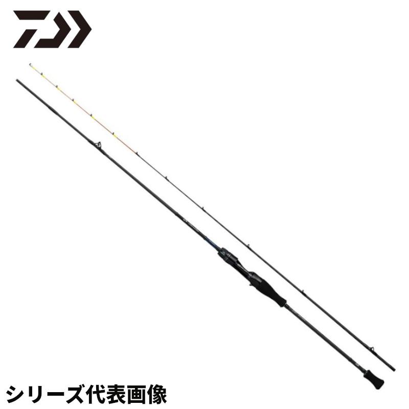 DAIWA（ダイワ） エメラルダス AIR イカメタル K410LB-S 24年追加