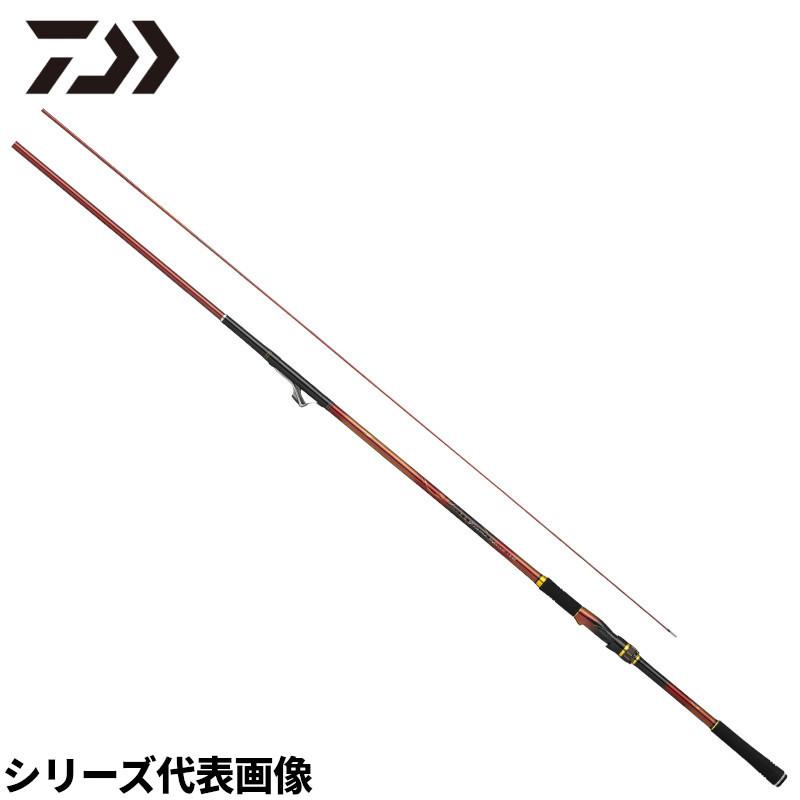 DAIWA（ダイワ） 磯竿 INTERLINE 大島 FLAME HAWK 1.25-53 23年モデル