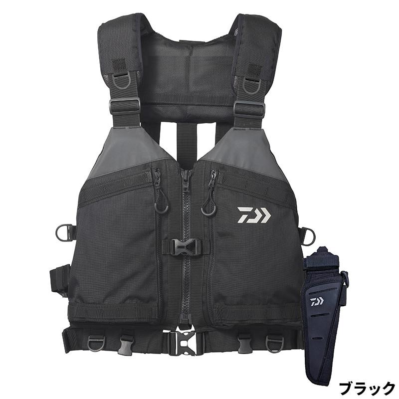 DAIWA（ダイワ） ライフジャケット DF-4023 タクティカルロックショア