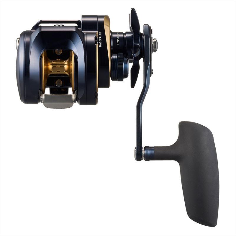 DAIWA（ダイワ） ジギングリール ソルティガ 300 右ハンドル 25年