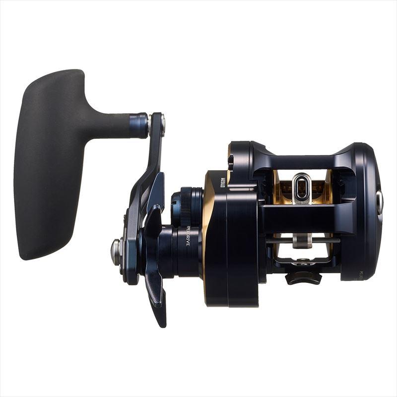 ダイワ ジギングリール ソルティガ 300 右ハンドル 25年モデル DAIWA（ダイワ） ジギングリール ソルティガ 300 右ハンドル 25年
