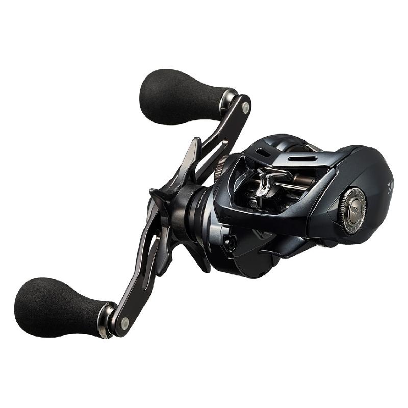 DAIWA（ダイワ） 船リール アドミラ A 150XH 右ハンドル 24年モデル 船
