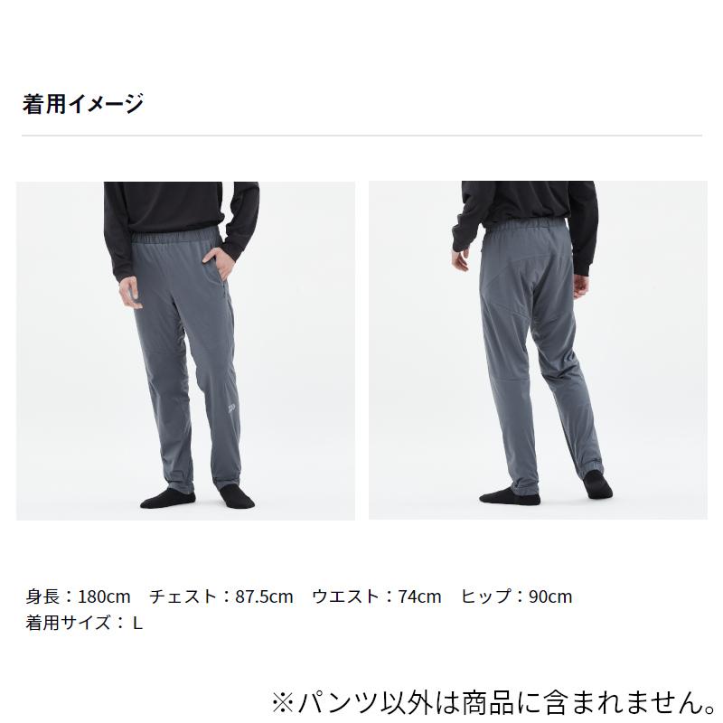 現品限り】 ダイワ 防寒ウェア DP-2223 ダンロテック アクティブ