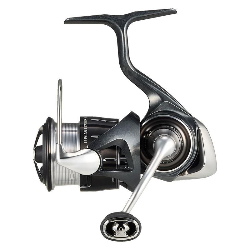 DAIWA（ダイワ） スピニングリール ルビアス LT2000S-H 24年モデル