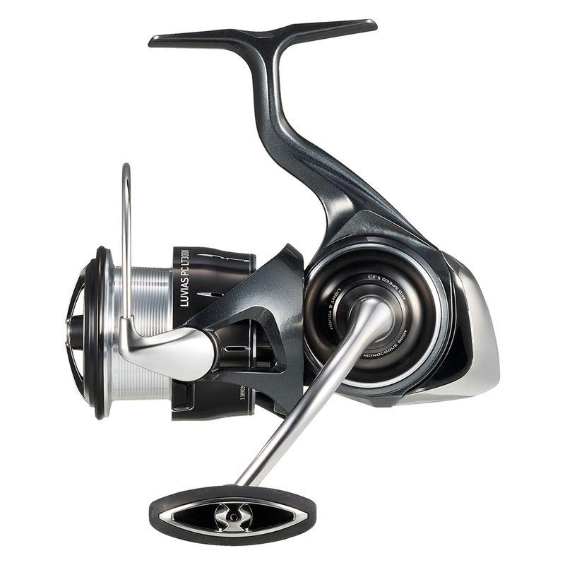【新品・未開封】DAIWA LUVIAS PC LT3000 スピニングリール DAIWA（ダイワ） スピニングリール ルビアス PC LT3000 24年モデル
