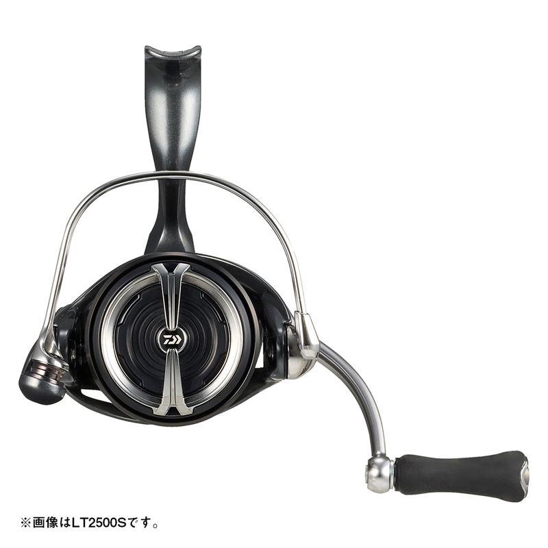 DAIWA（ダイワ） スピニングリール ルビアス PC LT3000 24年モデル