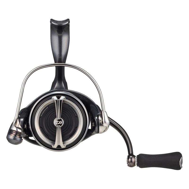 DAIWA（ダイワ） スピニングリール 24 ルビアス ST LT2500S-XH (2025年