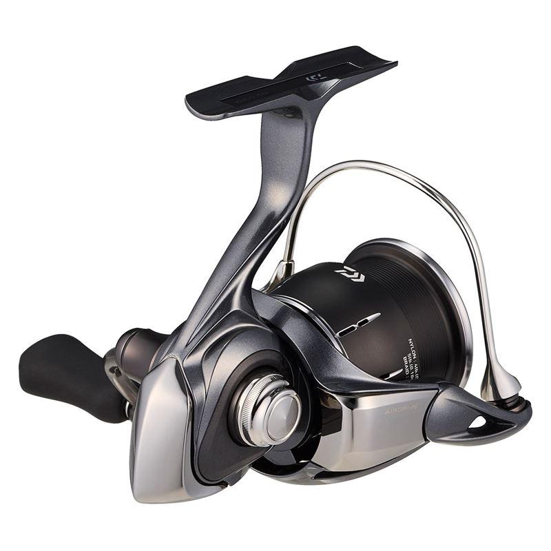 DAIWA（ダイワ） スピニングリール 24 ルビアス ST LT2500S-XH (2025年