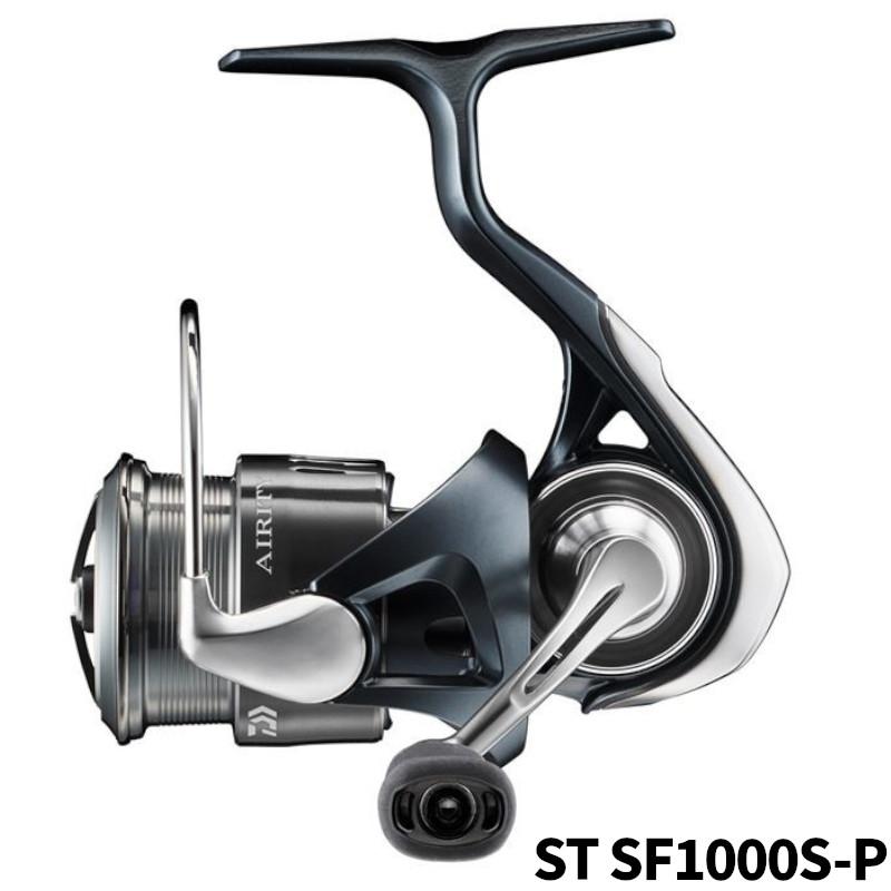 DAIWA（ダイワ） スピニングリール エアリティ ST SF1000S-P 24年