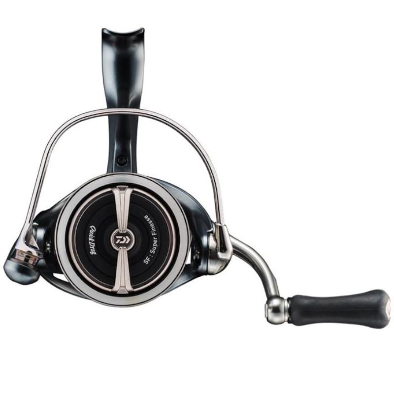 DAIWA（ダイワ） スピニングリール エアリティ ST SF2500SS-H-QD 24年