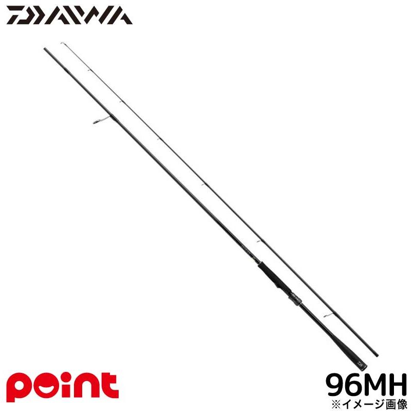 DAIWA（ダイワ） シーバスロッド 25 スカイハイ 96MH【大型商品】【同