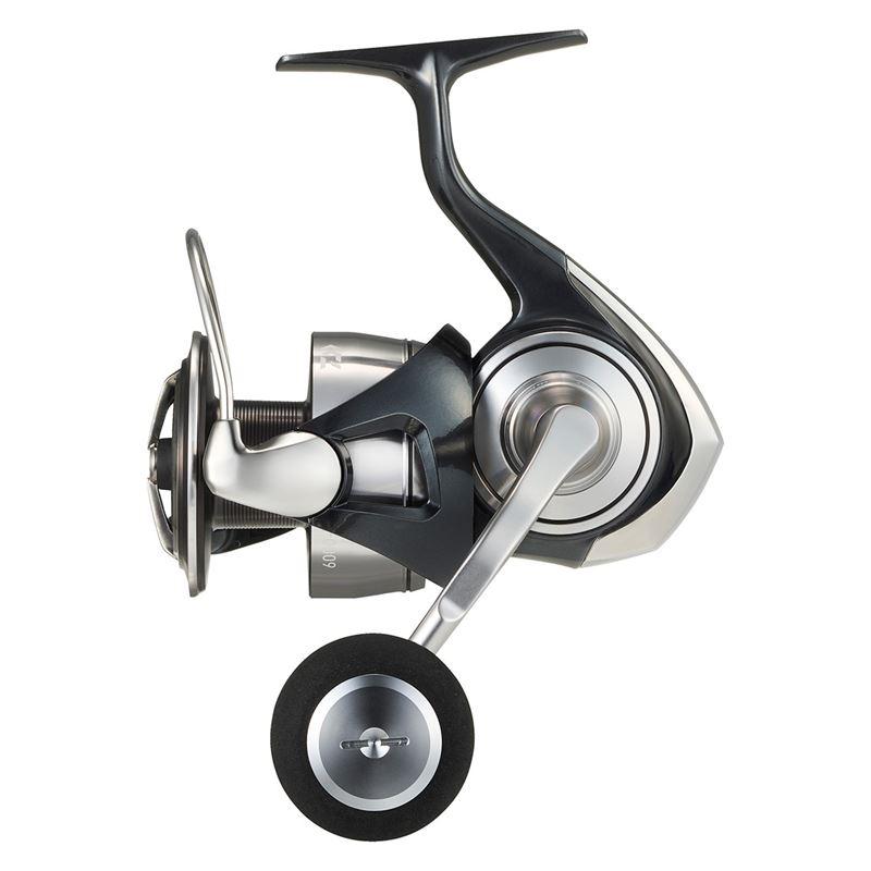 A*K様 DAIWA CERTATE SW 6000-P スピニングリール DAIWA（ダイワ） スピニングリール セルテート SW 6000-P 24年モデル