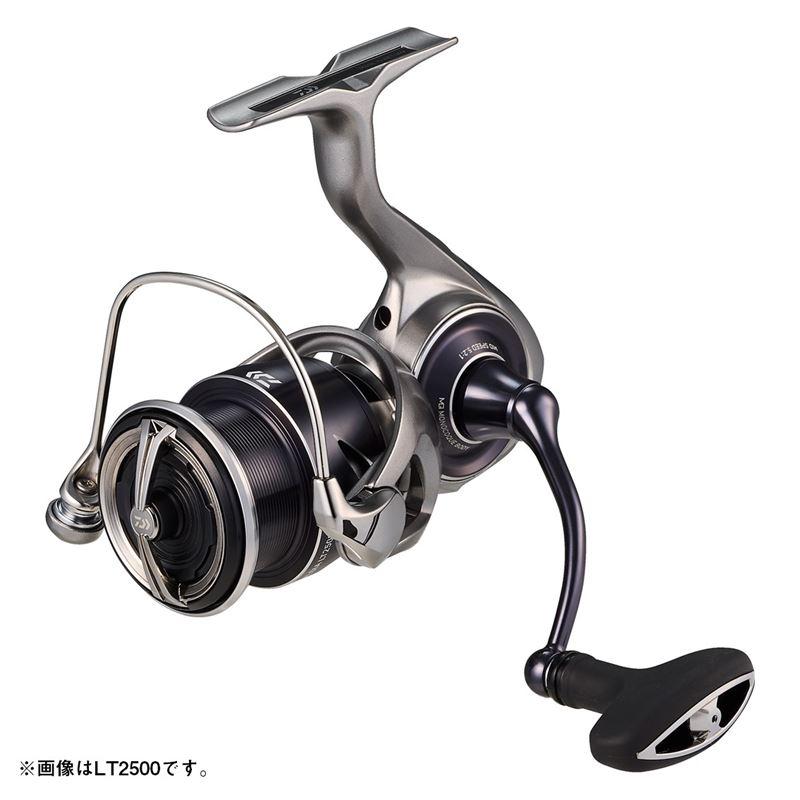 DAIWA（ダイワ） スピニングリール 25 カルディア LT3000-XH