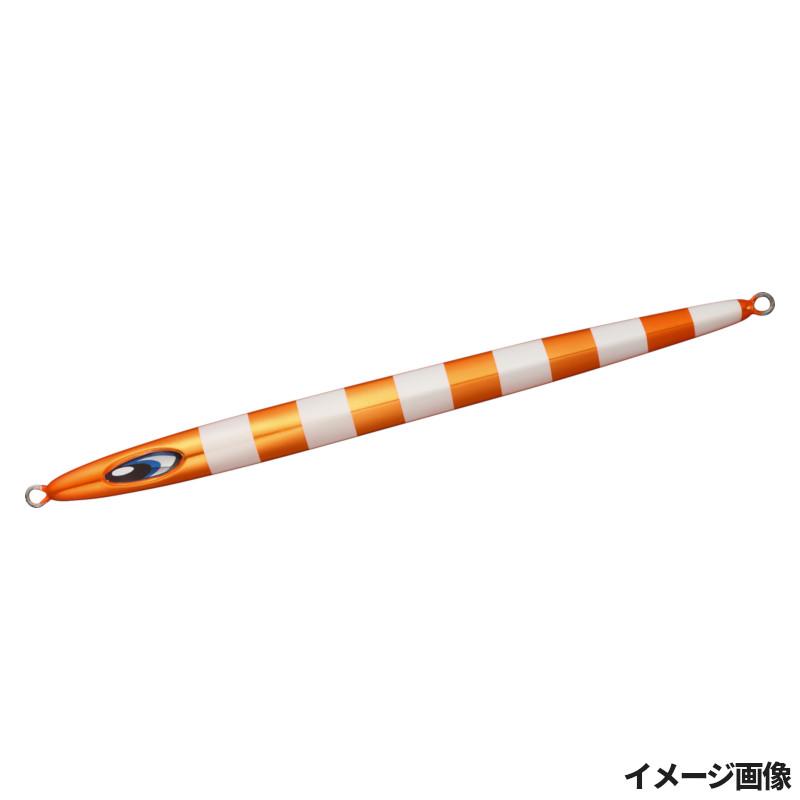 DAIWA（ダイワ） ジグ ソルティガ スイムチョッパー 230g MLオレンジ