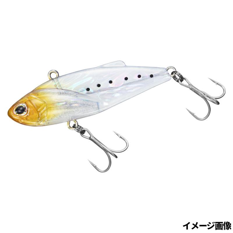 DAIWA（ダイワ） ルアー シーバスハンター バイブZ 80S SGケイムラ生