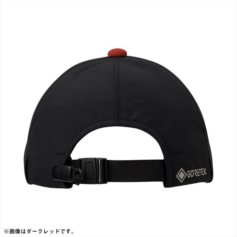 DAIWA（ダイワ） 【現品限り】 キャップ DC-1824W GORE-TEX タフ