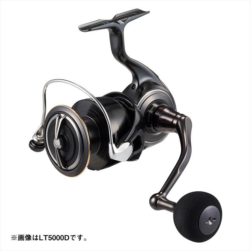 ダイワ スピニングリール 26 セルテートHD LT3000-XH : 釣具の