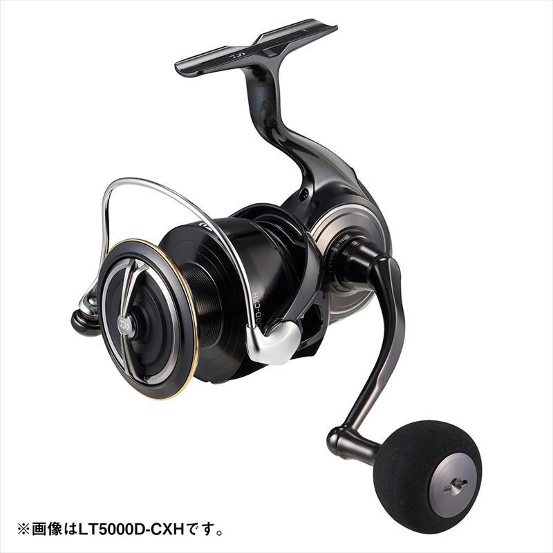 DAIWA（ダイワ） スピニングリール 26 セルテートHD LT4000-CXH : 釣具