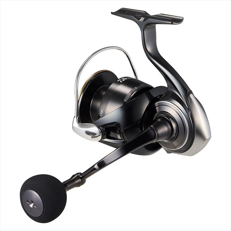 26セルテートLT5000D-XHスピニングリール DAIWA（ダイワ） 26 セルテート HD LT5000D-XH (2026年 2月新製品 リール