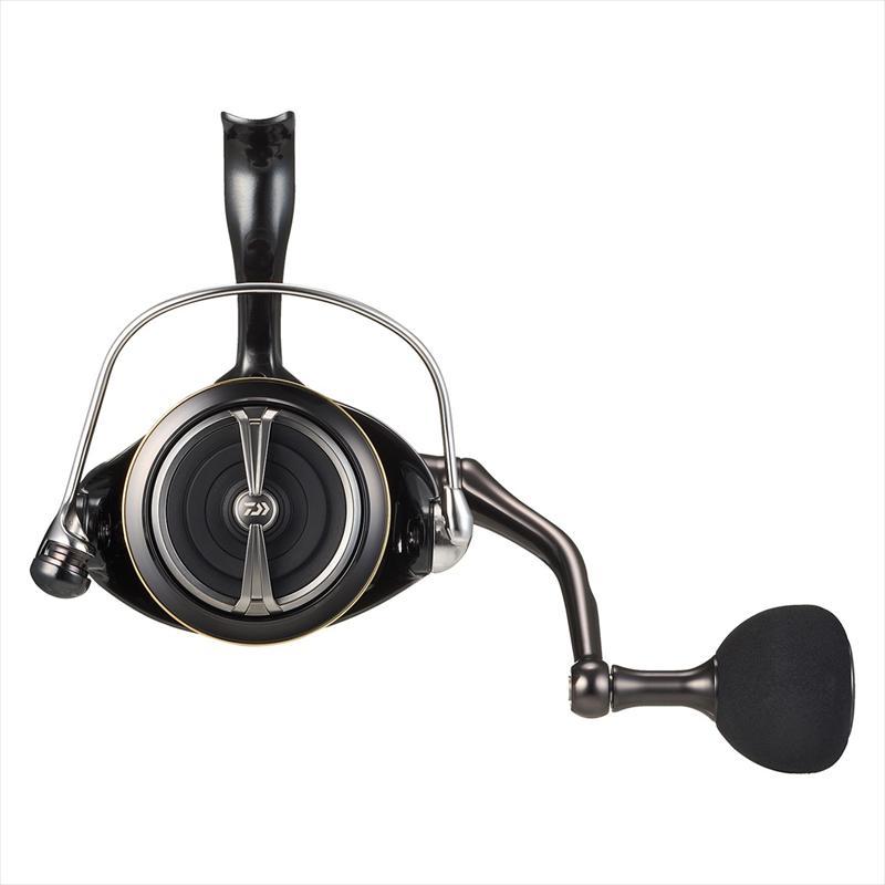 DAIWA（ダイワ） スピニングリール 26 セルテートHD LT5000D : 釣具の