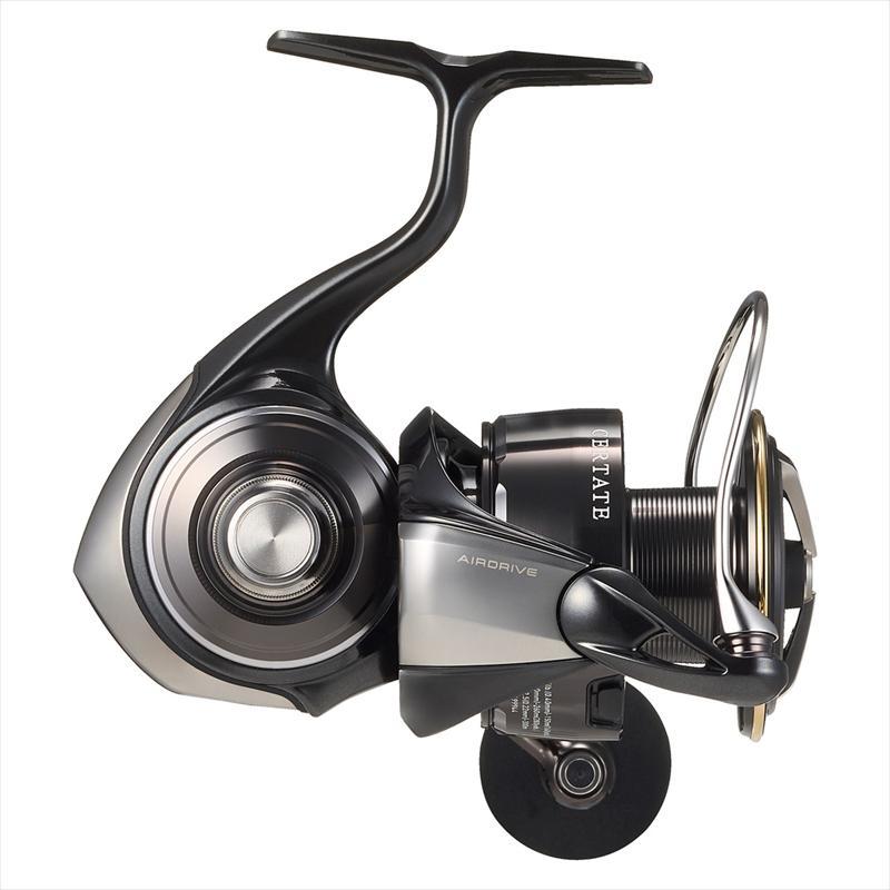 DAIWA（ダイワ） スピニングリール 26 セルテートHD LT5000D : 釣具の
